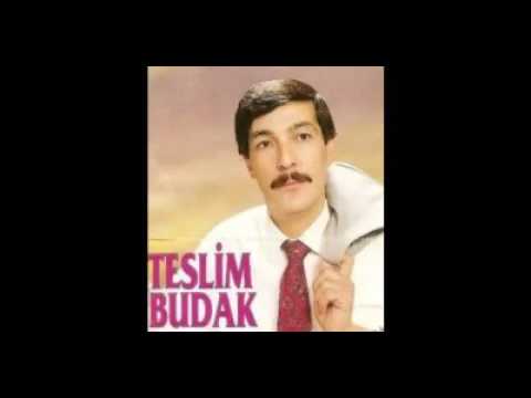 Teslim budak kaşlarını eğersin