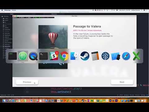 React Native Designer Workflow - You.i TV