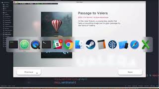 React Native Designer Workflow - You.i TV
