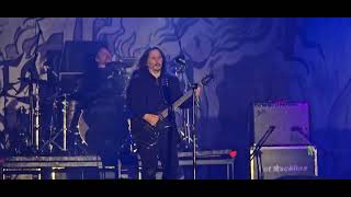 Agalloch - Falling snow, Candelabrum Metal Fest  07/09/2025  León GTO 
