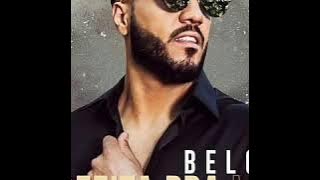 Belo - Perfeita pra mim