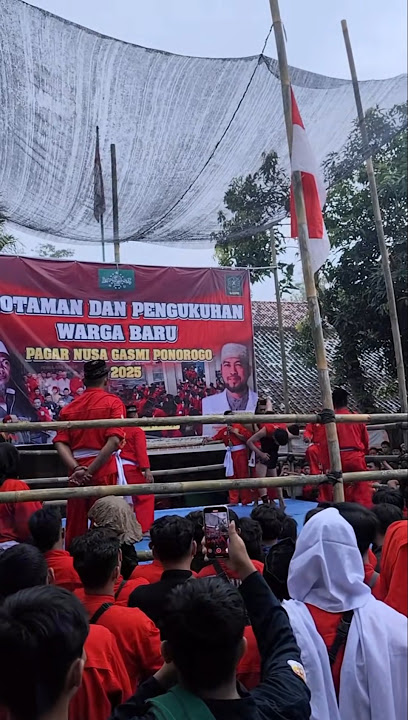 Khotaman Gasmi Ponorogo #gasmilirboyo #gasmiponorogo #gasmi