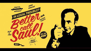 Little Barrie - Better Call Saul Soundtrack (recut)