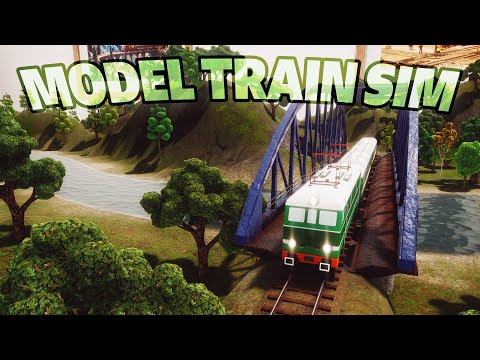 What is Train Yard Builder? (First Look)