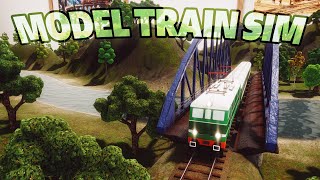 What is Train Yard Builder? (First Look)