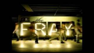 Never Say Never (Lenny B Radio Edit) By The Fray "Song Of The Day"