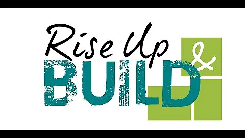 Rise Up & Build: February 28, 2016 (Dr. Eric Laver...