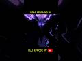 SOLO LEVELING SEASON 4