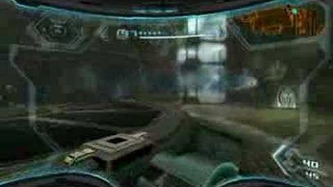 metroid prime 3 review Gamespot