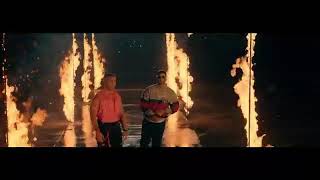 Te quemaste - MTZ manuel turizo X Annuel AA ( video oficial )