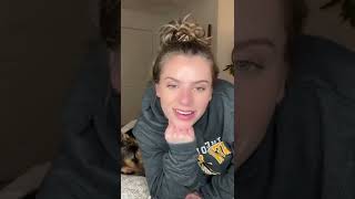 Pretty Periscope Alessandra Live 153