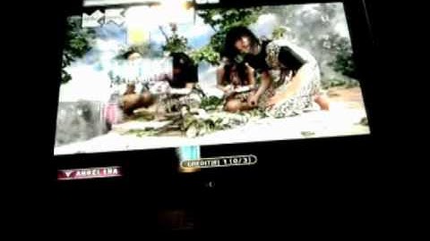 Pump It Up Fiesta EX [No. 3] (S16) No bar