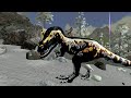 ENCONTREI UM REX EPICO DE NEVE EM ARK MÓBILE E DOMEI ELE (ARK NOSTÁLGICO EP14)