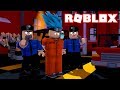 Era una TRAPPOLA, MI HANNO ARRESTATO!! (Jailbreak Ita)