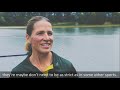 Eating like an elite rower... feeling full already?