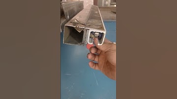 làm PHỤ KIỆN CỬA TRƯỢT QUAY cho khách ở hà tĩnh/phúc thiên vlog 115