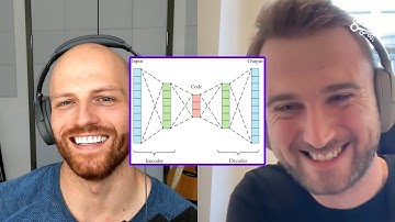 Autoencoders Explained