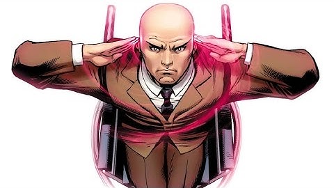 DCUO - Mental Dps Loadout Guide 2016