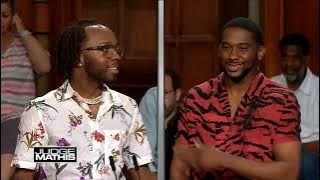 Hotel Heart-Shaped Bed