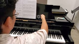 Week 7 - Assignment and Midterm Exam "Part 1