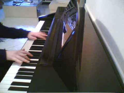 Apologize By Boyce Avenue ( One Republic ) piano cover