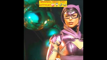 Injustice 2 - Wait For It Part 4 | #shorts