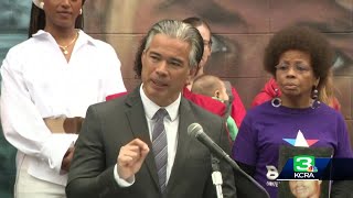 California launches first of its kind Office of Gun Violence Prevention