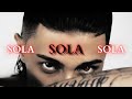 [FREE] Baby Gang x Lazza x Tedua Type Beat 2024 - "Sola"