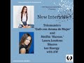 AW Interviews Laura Londoño, Actress, Telemundo's "Cafe con Aroma de Mujer" & Netflix Hit "Narcos"