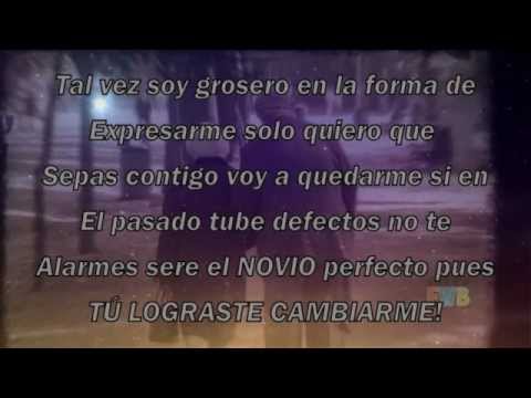 Maury Anaya - Lograste Cambiarme (Letra & link de descarga)