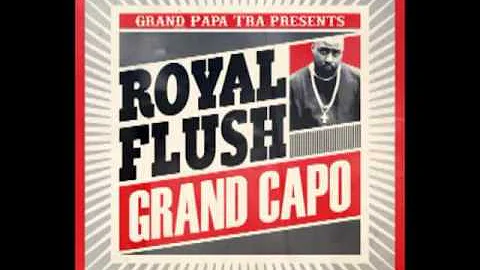 (Full Album) Royal Flush - Grand Capo (+Zip Download)