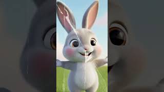 أنا الأرنب 🐰🥕تعالوا نعرف عنه أكتر! 🎥✨ #kids #kidsapp #kidslearning #games