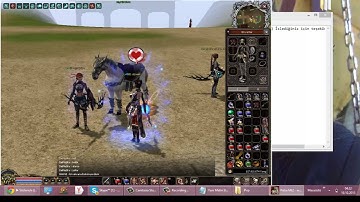 Windows 8 Metin2 Log Çözümü