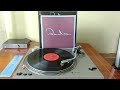 ラジ (Rajie) - ときどき魔法 (Sometimes it's Magic) [1979]