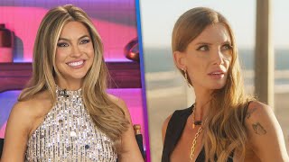 Celebrity Selling Sunset: Chrishell Reacts to Nicole Drama and Where Things Go in Season 7 Profile