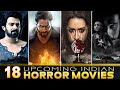 18 Upcoming Best Indian Horror Movies 2022-2023 (Hindi) | Upcoming Bollywood Horror Films | Stree 2