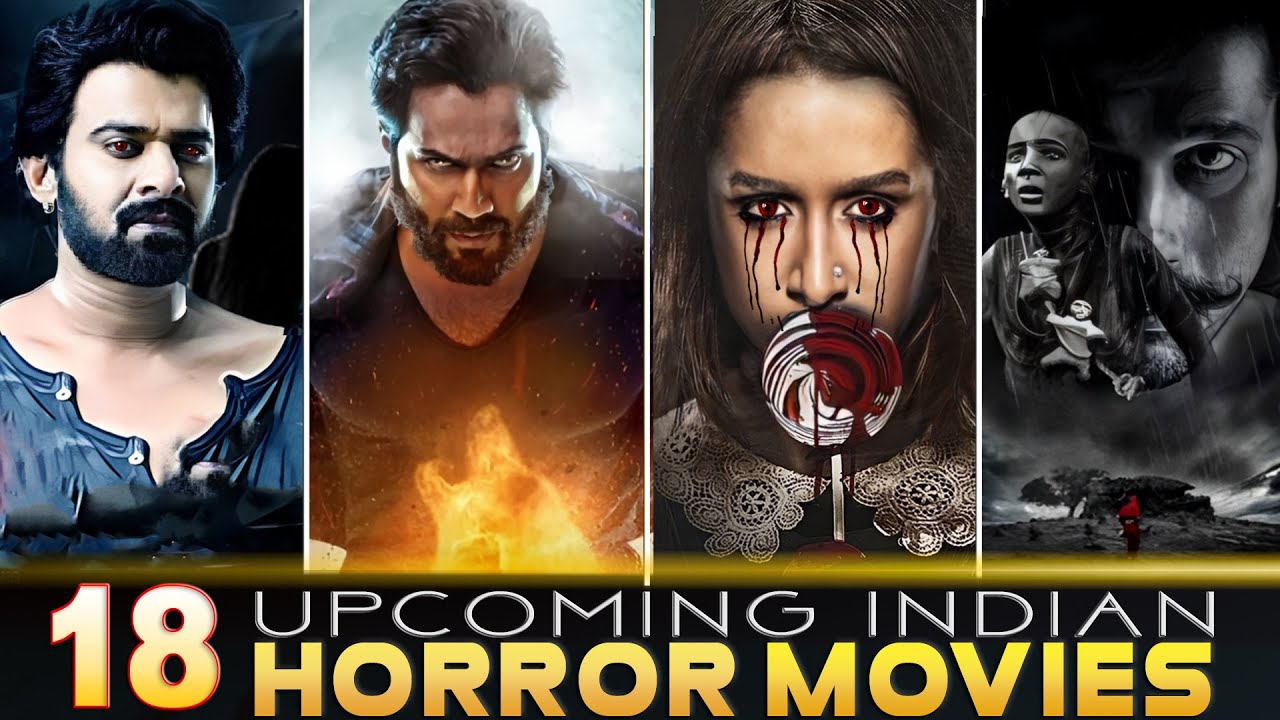 18 Best Indian Horror Movies 20222023 (Hindi)