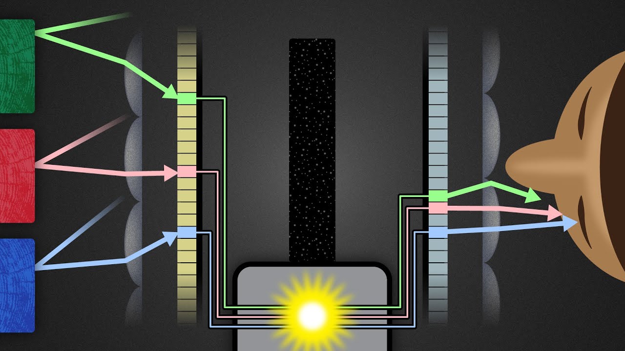 The Rochester Digital Cloak: A New Age of Invisibility