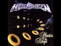 helloween- still we go