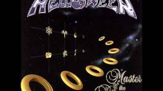 Watch Helloween Still We Go video