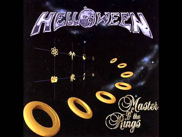 Helloween - Still We Go