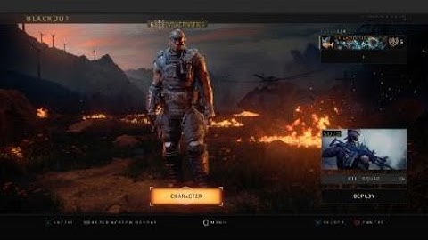 Call of Duty®: Black Ops 4 how to unlock ajax skin