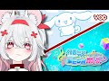 Anonymouse Shows Plushies &amp; Plays Hatsune Miku : Project DIVA Mega Mix+ !! | MOUSEY-THON DAY 6