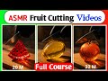 Create Viral ASMR Glass Cutting Videos Without Google Veo 3.
