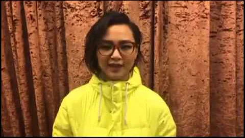 Chinese stars sent greetings to new cartoon  Space...