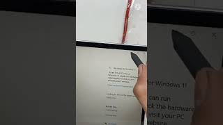 Dell Active Pen. easy touch signature