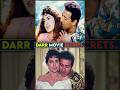 Darr Movie Secrets. #shorts #darr #sunnydeol