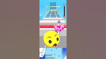 Flash Runner || All Levels - Funny Gameplay Android, iOS game #games #shorts