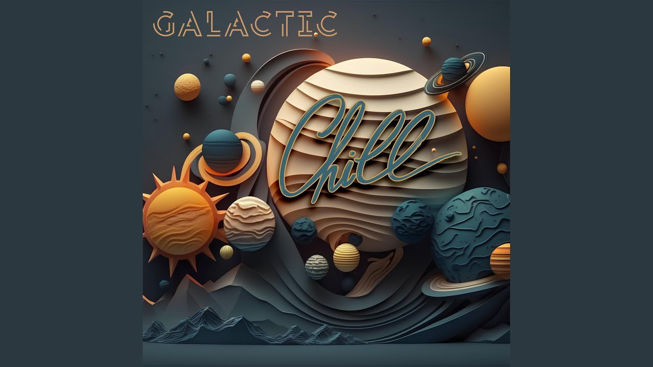 Watch Andromeda (Chill) (Edit) on YouTube Watch Andromeda (Chill) (Edit) on YouTube
