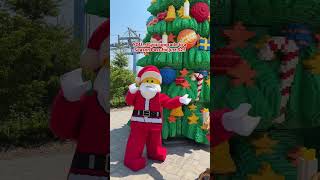 Christmas In July Got Sweeter!